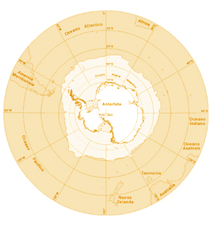 Grande Antartico