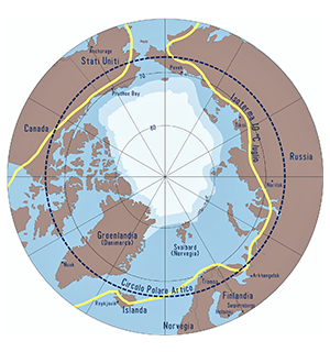 Great Arctic