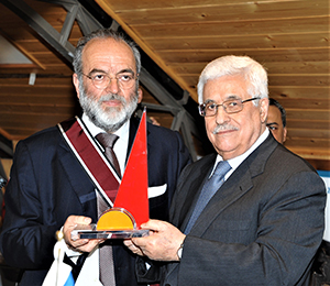 mediterranean award