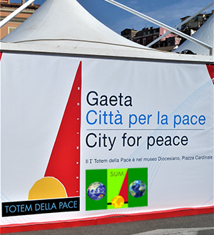 cities for peace
