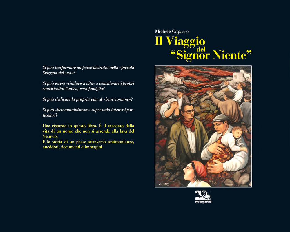 Il Viaggio del Signor Niente