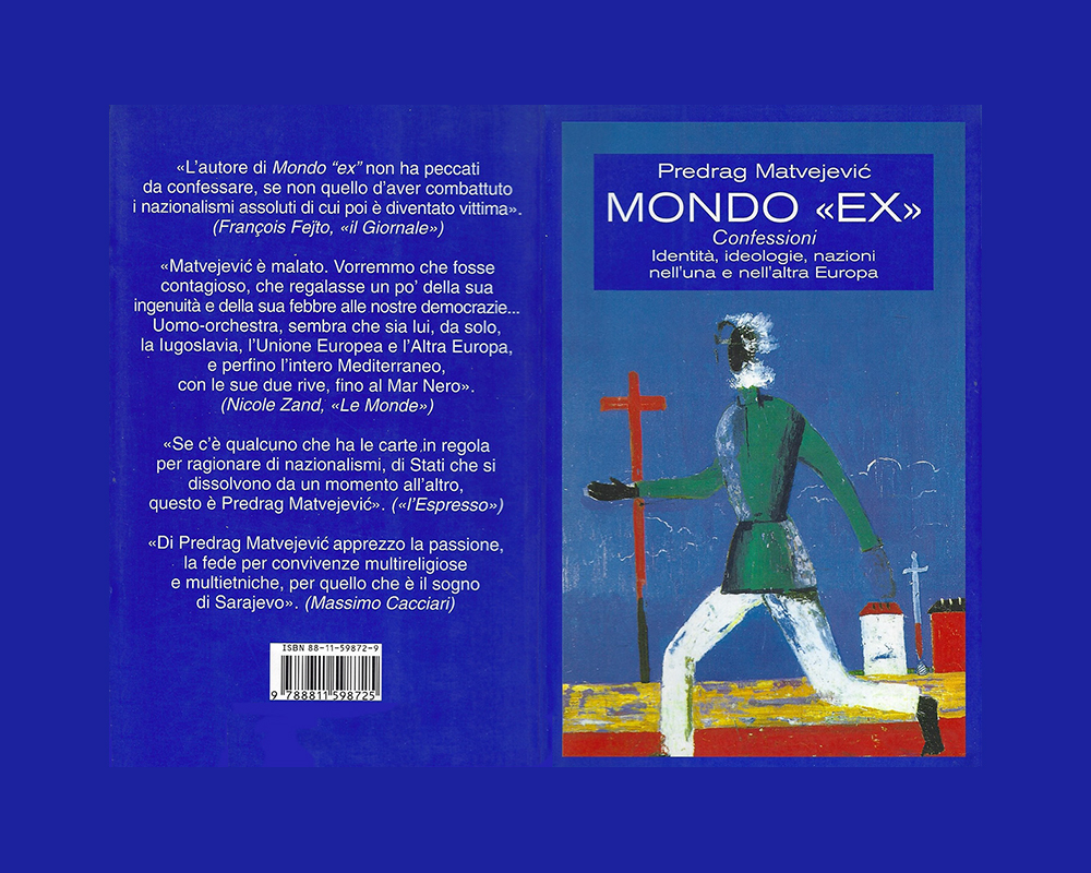 Mondo «EX»