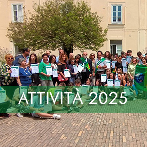 attività in corso