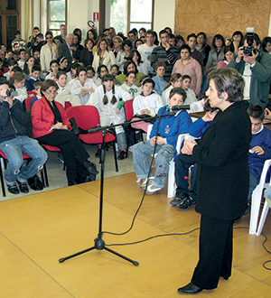 democrazia e uguaglianza