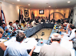 international committee