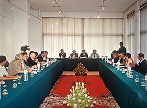 board of directors