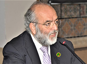 secretary-general