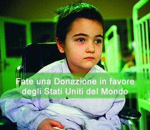 fate una donazione