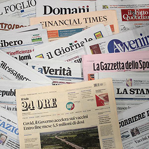 press review