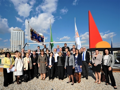 Ambasciatori Euromediterranei