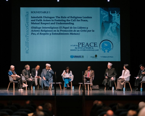 CallForPeaceGernika25April146