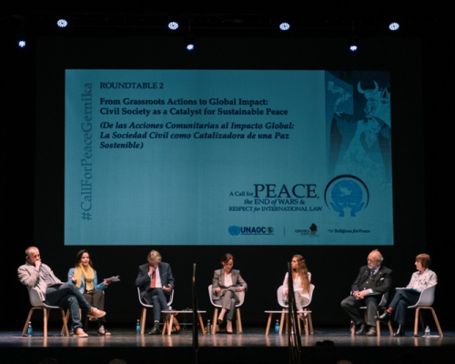 CallForPeaceGernika25April316