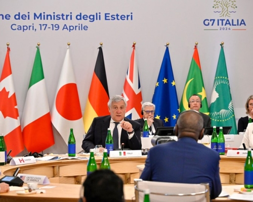 G7 Capri 8