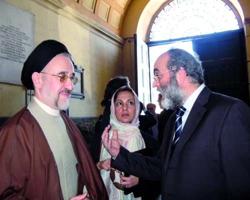 Khatami