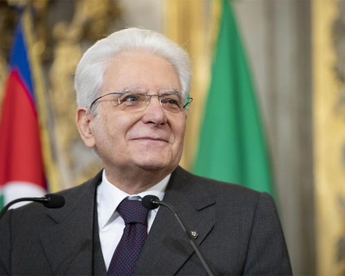 Mattarella