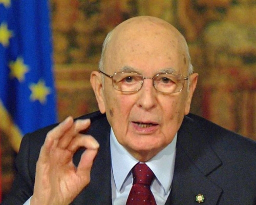 Napolitano