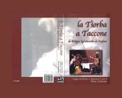 La Tiorba a Taccone