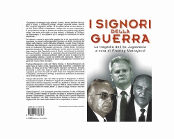 I Signori della Guerra